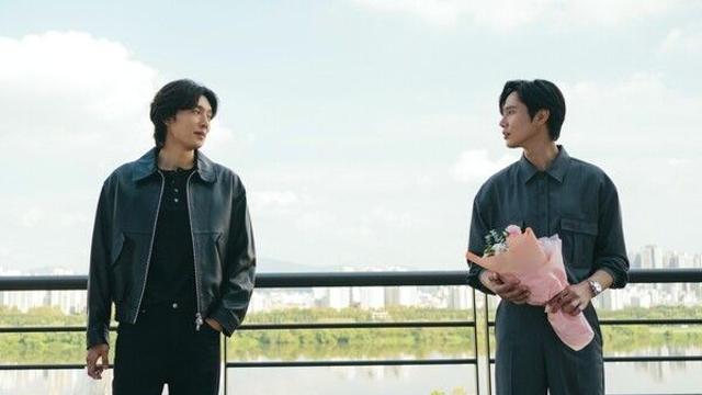 한지민 향한 박성훈·이기택, 멈출 수 없는 직진 경쟁('미혼남녀의 효율적 만남')