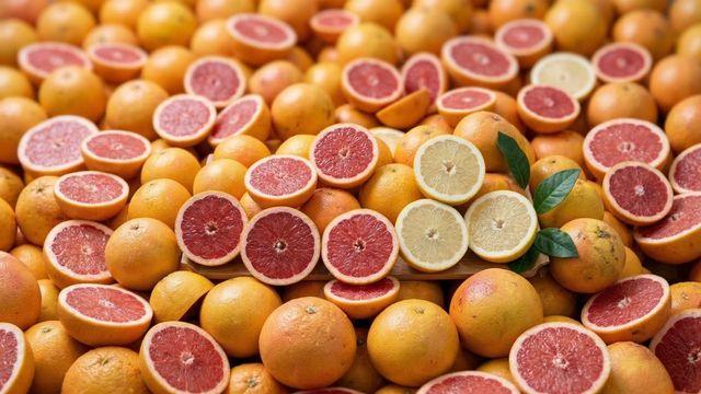 수입만 있는 줄 알았는데…전국 하나로마트에 처음 등장한 ‘국산 과일’