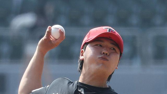 건강하게 돌아온 KIA 황동하·김도영, 시범경기서 부활 '기지개'