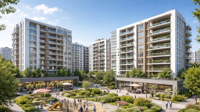 청년·신혼·고령자 맞춤 공공임대 확대…주거복지 '서비스형 전환'