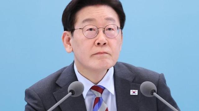 이재명 정부 20조 추경 신속 추진에 국민의힘 원내대표가 한 말