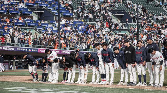 '전원 특타 효과 대단하네!' 롯데 연이틀 두 자릿수 득점 대승→'0.875' 1위…