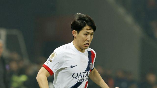 “이강인 별일 없길” 스승 엔리케가 부상 장면 직접 언급…홍명보호 합류할 수 있나