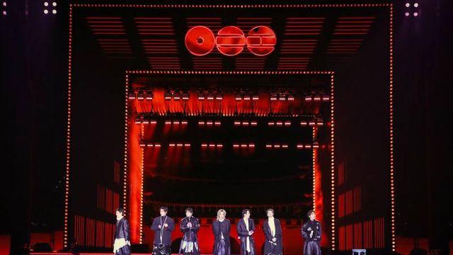 [왓IS] BTS 광화문 공연, 넷플릭스서도 뜨겁다…‘오늘의 1위’ 기록