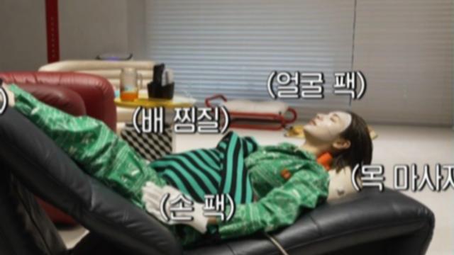 나나, ‘전참시’ 10년만 예능 출격…반전 일상으로 시선 장악