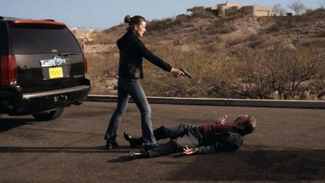 [새영화] 72시간 안에 딸을 구하라…밀라 요보비치 '프로텍터'