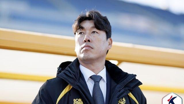 [K리그1 인터뷰] ‘4G 무패’ 광주 이정규 감독, “패하지 않았다고 만족하지 않는다”