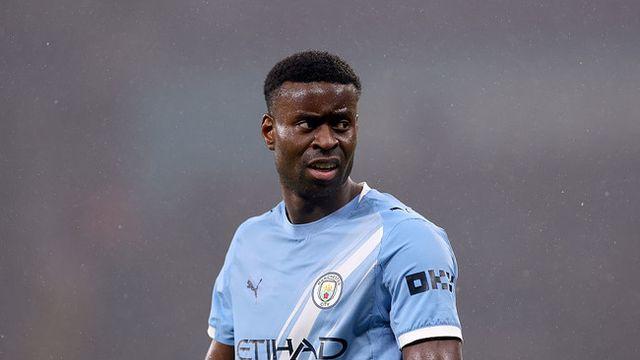 과르디올라 요청 거부→맨시티 초비상!...게히, 'EFL 규칙' 때문에 카라바오컵 결승전서 못 뛴다! 