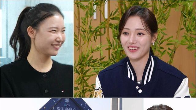 엄지인 아나운서, 서울대 방송부에 독한 조언…“ㄹ발음 못 고치면 지원 말라”(사당귀)