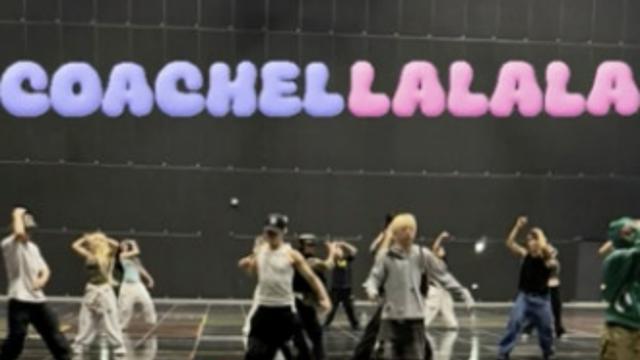 [IS하이컷] 빅뱅 ‘코첼라’ 준비 한창…지드래곤 “고심 중” 뒷모습 공개