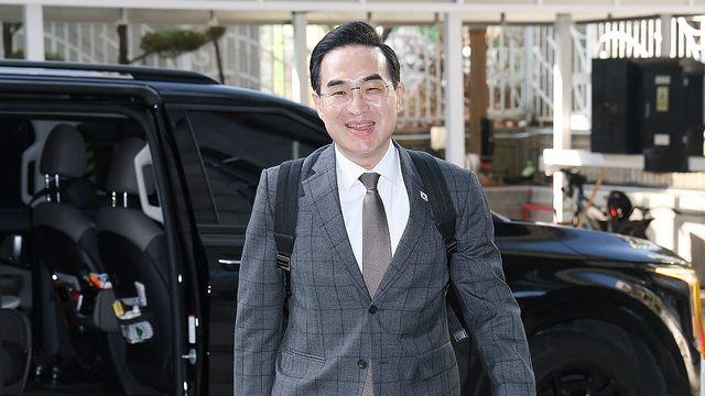 박홍근 기획예산처·황종우 해양수산부 장관 후보 오늘 청문회