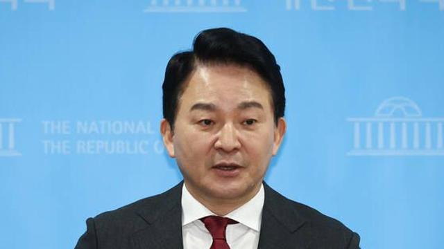 [속보] 원희룡, 양평고속도로 재개 환영…“민주당, 3년 지연에 해명없나”