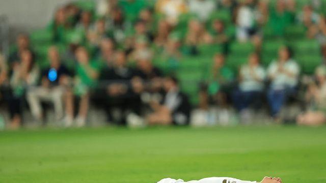 ‘부앙가-손흥민 경기 최저 평점 1·2위인데’…'주전 빠진' 오스틴과 비기고도 LAFC 감독 “우리 팀 긍정적”