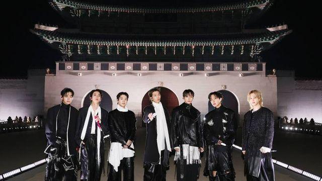 NYT→CNN, 방탄소년단 공연 집중 보도…“뿌리에 대한 경의, 광화문은 애국심” [종합]