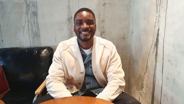 '관짝소년단 논란' 하차 5년 샘 오취리 