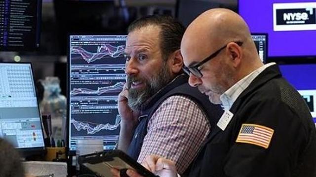 뉴욕증시, 트럼프 '이란 공격 유예'에 상승···나스닥 1.38%↑