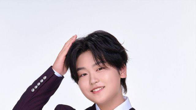 박성온, ‘트롯픽’ 스포트라이트 스타 1위 [DA차트]