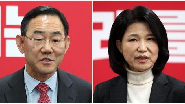 주호영·이진숙 컷오프…조갑제 “다시 불러낸 윤어게인 망령, 김부겸에 유리“