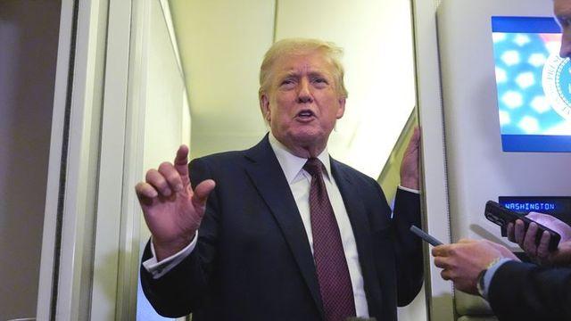 트럼프발 ‘파병 청구서’ 후폭풍