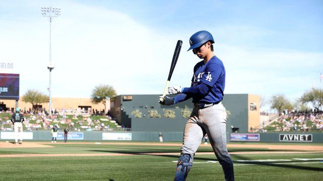'충격의 트리플A행' 타율 0.407 김혜성은 왜 0.111 프리랜드에게 밀렸을까 [IS 이슈]