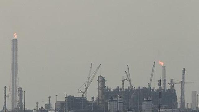 국제유가, 이란발전소 공격보류에 11%↓…브렌트 100달러 하회