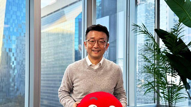 이준환 아고다 동북아 대표 “영월 검색 178% 뛰었다… 경험 중심 여행, 데이터가 증명”