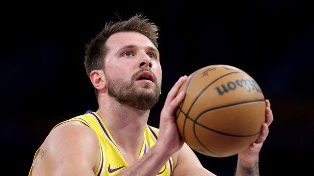 돈치치·비타제 충돌, 테크니컬 파울 취소로 일단락…진실 공방은 계속