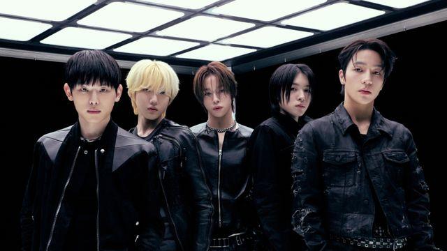 ‘김재중 1호 보이그룹’ 키빗업, 4월 8일 데뷔…가요계 출사표