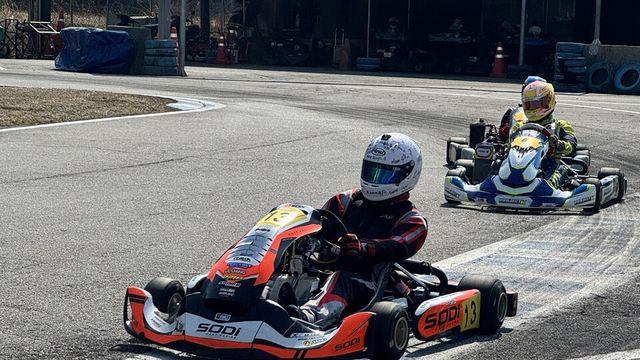 KARA, 2026 카팅 대표 선발 시작