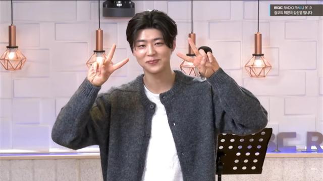 박지현, MC 도전 고충 털어놨다…“표준어가 제일 어려워”