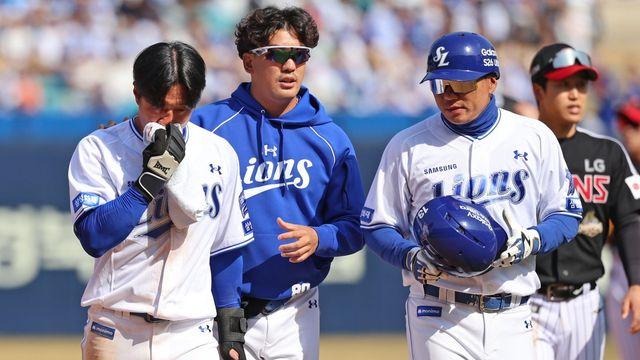 “스프링캠프 때부터 액땜하네요”…이성규·원태인 4월 복귀 예정, 박진우 시즌 아웃 [SD 대구 브리핑]