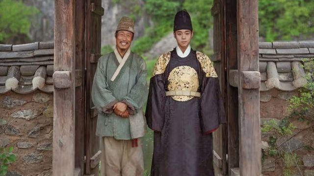 1500만 카운트다운, '왕과 사는 남자'가 써 내려가는 한국 영화의 새 역사