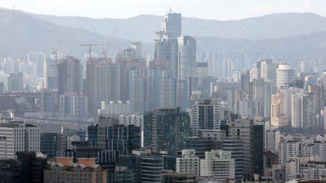 “같은 단지인데 수억원 차이”…전세 이중가격 강남 넘어 확산