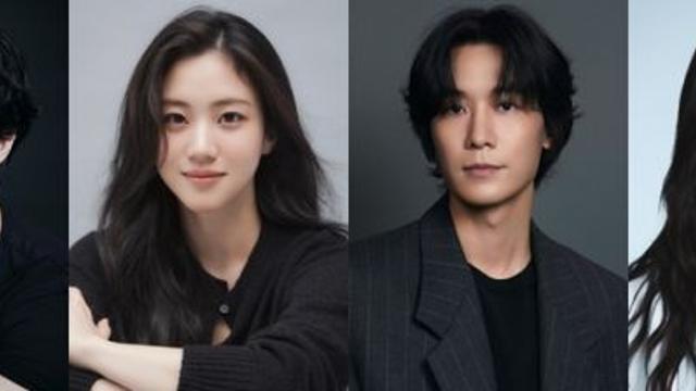 안효섭·홍화연·장률·정유진…셰프들의 대결 ‘파이널 테이블’ 하반기 방영