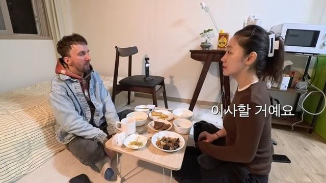 박경혜, 곰팡이 가득 '강남 6평 집' 떠난다…