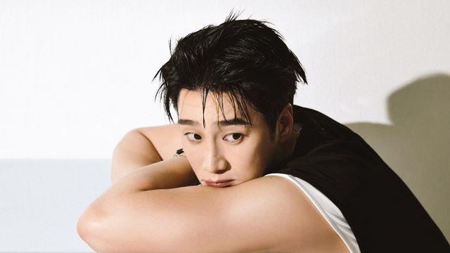 안보현, ‘재벌X형사2’ 새 얼굴 예고…“깨발랄함에 진중함 더해”