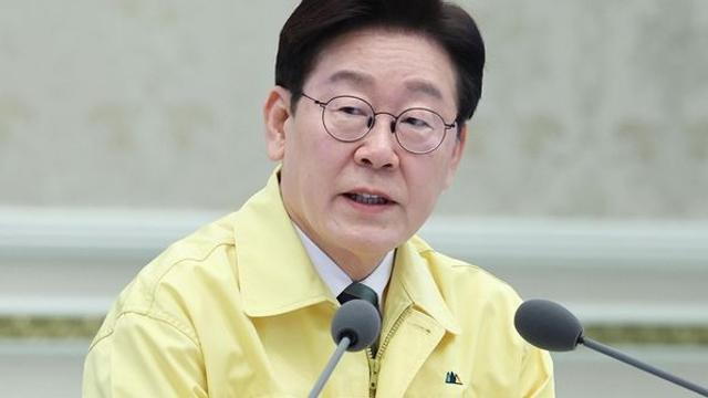 이재명 정부, 이란 전쟁 때문에 '민생지원금' 검토 중...금액은?