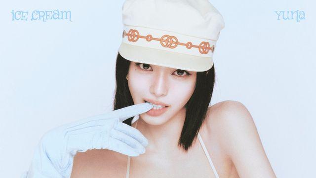 있지 유나 오늘(23일) 솔로 데뷔…타이틀곡 ‘아이스크림’