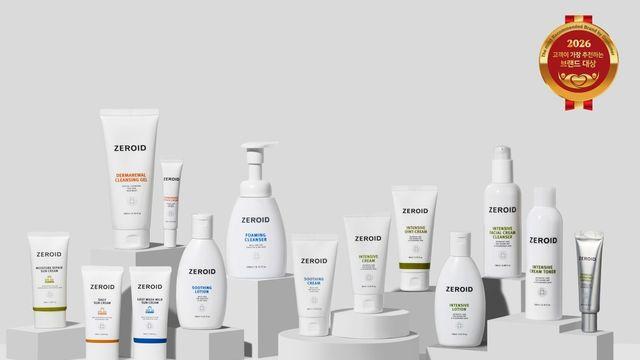 네오팜, 틱톡샵 입점…글로벌 판매 채널 확장 나선다