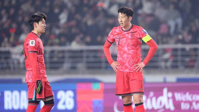 “SON·LEE 보유한 한국은 월드컵 파워랭킹 TOP 20 제외” 일본 매체도 조명