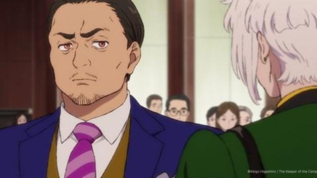 ‘녹나무의 파수꾼’ 마동석·틸다 스윈튼이 애니메이션에?…캐릭터 디자인 비화 공개