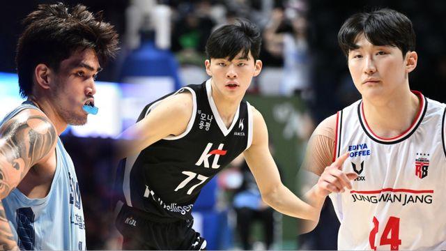 ‘어차피 신인왕은 켐바오?’ 엇갈리는 루키들의 희비