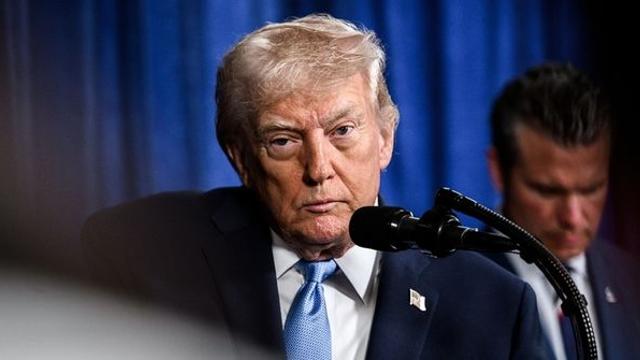 이란 주요 매체들이 “트럼프 또 꽁무니 뺐다”며 일제히 조롱한 이유