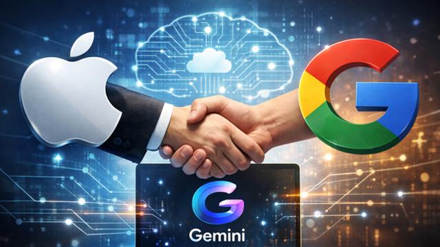 애플 손 잡은 구글···맥용 ‘제미나이’ 앱 테스트 착수