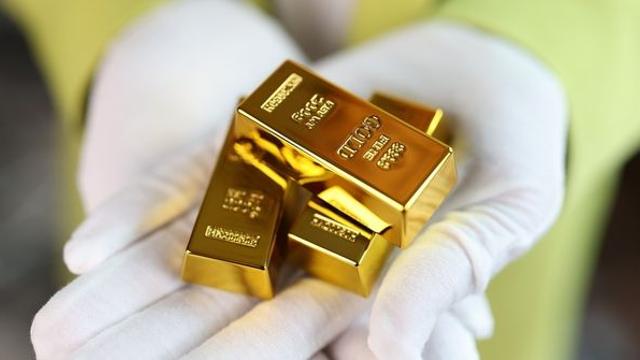 오늘 금시세(금값)... 금가격 급락하며 7거래일 연속 약세 보이는 이유