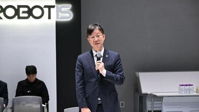 이민근 안산시장 