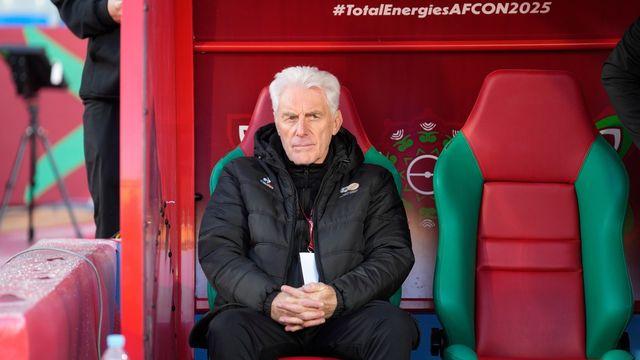 협회에 지원 확대 요청한 남아공의 사연은? …“고지대 적응에 북중미월드컵 성패가 달렸다”