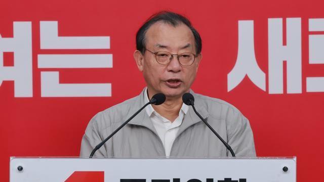 국민의힘 서울시장 경선, 오세훈·박수민·윤희숙 '3파전'