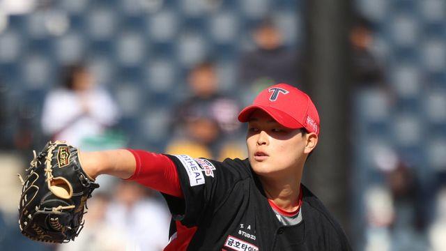 ERA 20.77, 피안타율 0.478, WHIP 3.00…정규시즌 반등 필요한 KIA 최지민 [IS 냉탕]