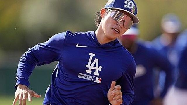 다저스 로버츠 감독 